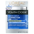 thumbnail image 2 of L'Oreal Paris Youth Code Dark Spot Corrector Broad Spectrum SPF 30 Sunscreen, 1.7 oz, 2 of 10