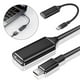 thumbnail image 1 of Portable Usb Type-c To Hdmi 4k Adapter For Macbook Pro Ipad Pro 2018 Sumsung S9 Huawei Mate P20/pro, 1 of 5