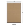 thumbnail image 6 of Linon Athena Cork & Slate 9.10x13 Area Rug, 6 of 6