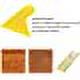 thumbnail image 5 of Jinsinto Industry Window Scraper, Stove Cleaner, Extendable Razor Blade Sticker Remover/Window Tile Paint Scraper, 5 of 5