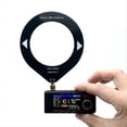 thumbnail image 2 of Mini SI4732 Full-Band Radio Receiver Supports FM AM (MW and SW) A, 2 of 5