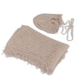 thumbnail image 1 of Photography Prop Set, Suitable Size Hand Wash Baby Photography Wrap  For Taking Pictures, 1 of 8