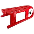 thumbnail image 4 of ArcticThrill Snow Sled for Kids - SnowVenture Sledge - Toboggan with Pull Rope; Outdoor Plastic Winter Sleigh for Toddlers & Kids, 4 of 9