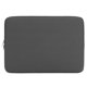 thumbnail image 1 of Rainyear Funda Para Portátil De 15 Pulgadas Funda Protectora Suave De 15 Pulgadas Funda Acolchada Con Cremallera Bolsa De Transporte Compatible Con 2019 2020 Nuevo Modelo 15.4 Macbook Pro Touch Bar Es, 1 of 5