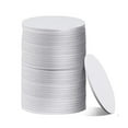 thumbnail image 2 of 30 Pcs NFC 215 Cards Waterproof Fall Resistance Game Coin PVC Labels Smart Cell Phone Accessories Sensing Equipment for Home, 2 of 6