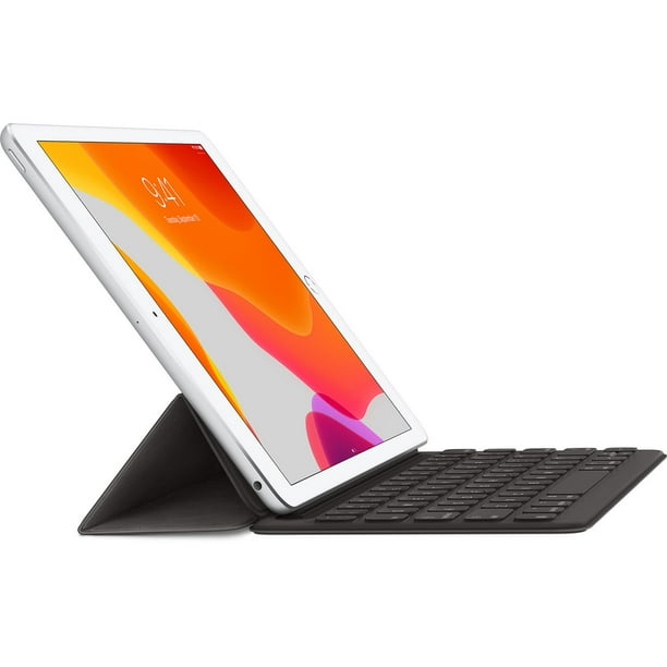 iPad 第7世代 WiFi 128GB+Smart Keyboard セット Apple Smart Keyboard for iPad 7th Gen and iPad Air 3rd Gen