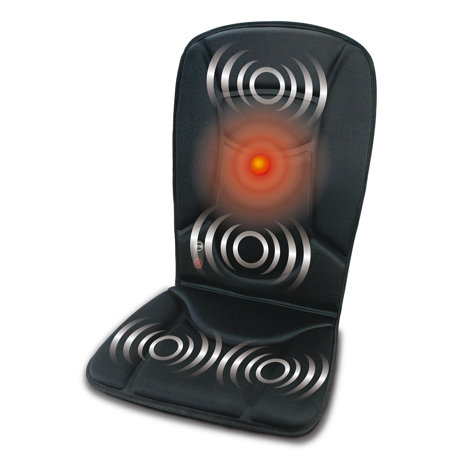 Health Touch Massage Seat Topper