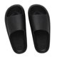 thumbnail image 5 of Mujeres Hombres Unisex zapatos antideslizantes zapatos de secado rápido piscina playa sandalias 40-41 Sunnimix Zapatillas de casa, 5 of 8