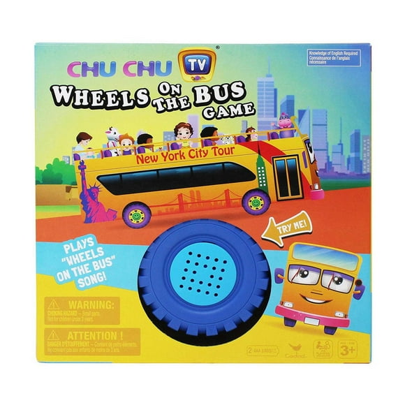 Cardinal Games roule sur le jeu de correspondance de bus