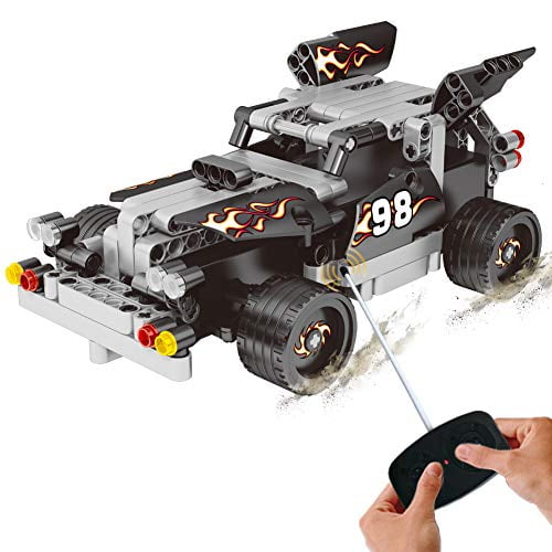 building toys for 8 year old boy