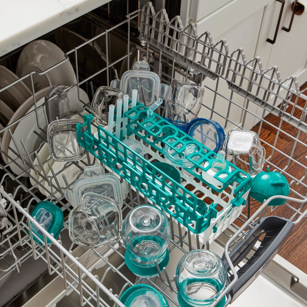 oxo dishwasher basket