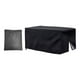 thumbnail image 1 of Funda para carrito de jardín utilitario, resistente al polvo, duradera y resistente al agua, con bolsa de almacenamiento para L, 1 of 9