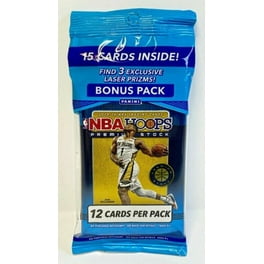 Panini 2019-20 Hoops Premium NBA Basketball Trading Cards