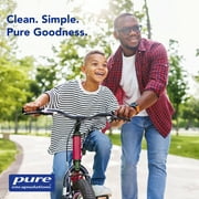 Pure Encapsulations Nrf2 Detox | Nrf2 and Detoxification Support* | 60 Capsules