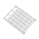 thumbnail image 3 of Divisor expandible, estante para armario de ropa, organizador de cocina, divisor de cajones para 35cmx48cm, 3 of 9