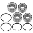 thumbnail image 4 of Front &Rear Wheel Bearings Kit for Polaris Sportsman 570 /X2/SP/Touring 2014-23, 4 of 9