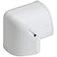 thumbnail image 3 of Rectorseal 84103 4.5-Inch 90-Degree Flat ELL, White, 3 of 3