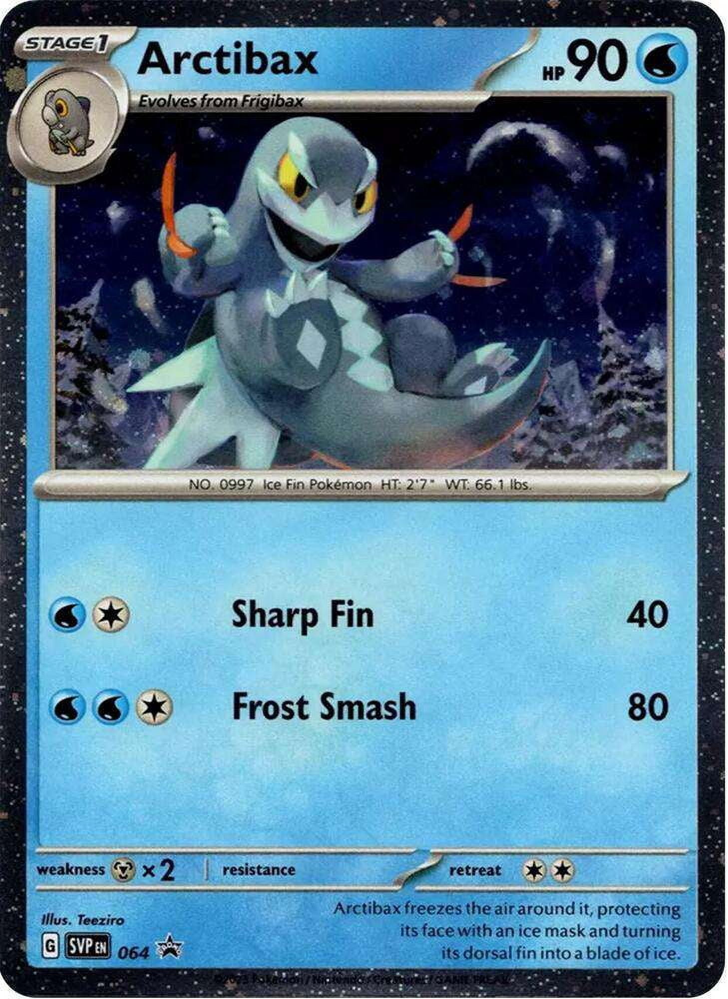 Pokemon Scarlet & Violet Cosmos Holo Promo Scorching Charcoal #026 -  Walmart.com