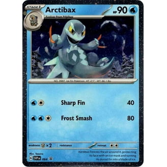 Pokemon Scarlet & Violet Base Set Promo Holo Sprigatito SVP001 - Walmart.com Pokemon Scarlet & Violet Base Set Promo Holo Sprigatito SVP001 - Walmart.com