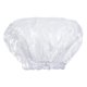 thumbnail image 5 of SOPOTUTU Gorro De Ducha Unisex Transparente Resistente Con Elástico Para Todo De Cabello, 5 of 8