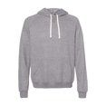 thumbnail image 2 of Sweat à Capuche Raglan Neige Chiné Adulte - FRST gRN SNW HTH - S(D0102H7M6RP), 2 of 3