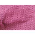 thumbnail image 4 of oneOone Tissu en Coton Cambrique Triangle Bloc Imprimé 1 Yard 56 Pouces de Large, 4 of 4