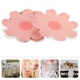thumbnail image 3 of 10pcs Disposable Paper Plates Flower Shape Party Festive Paper Plates Dish for Picnic, 3 of 5