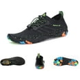 thumbnail image 2 of Nexete Water Shoes Quick Dry Barefoot for Swim Diving Surf Aqua Sport Beach Vaction, 2 of 6