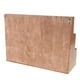 thumbnail image 3 of 3 Niveles, 9 Cubos, Organizador de Almacenamiento de Escritorio de Madera Natural, Estante de Exhibición, Estante para Libros, Encimera - Marrón Sunnimix Estante de almacenamiento de madera, 3 of 8