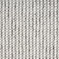 thumbnail image 5 of Nourison Textured Home 6' x 9' Ivory Grey Farmhouse Indoor Rug, 5 of 9