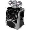 Singing Machine Disco Lights CDG Karaoke System (SML390)