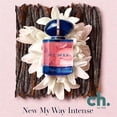 thumbnail image 4 of Perfume Giorgio Armani My Way Intense Eau de Parfum para mujer, 50 ml, 4 of 7