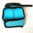 thumbnail image 4 of jesticaly Cute Rabbit Harness with Leash Soft Collar for Kitten Rabbit Small Animals Blue S Blue L, 4 of 6