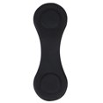 thumbnail image 1 of Clip de Silicona para Sombrero Golf Btafrte Miniclips Plegables Suministros Golf Negro, 1 of 7