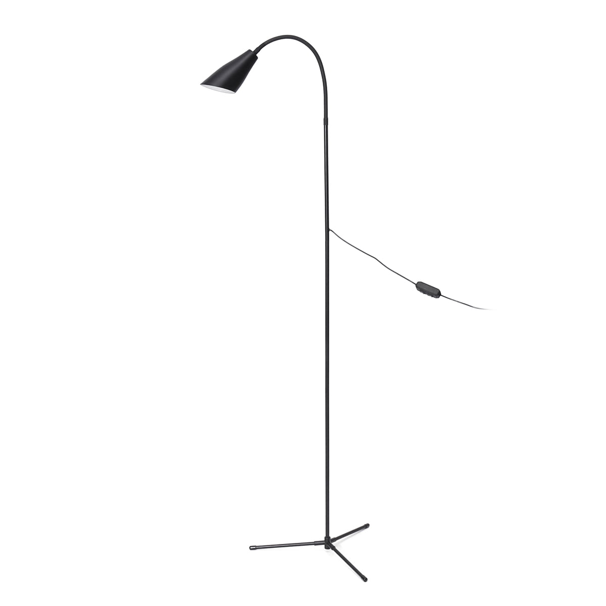 floor standing desk lamp