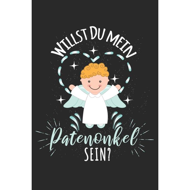 Willst Du mein Patenonkel sein?: ANGST TAGEBUCH - Angsttagebuch