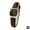 D, variant on Wmool Quartz Busin Watch with Leather Strap and Luxury Design for Men Hot D8