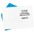 thumbnail image 4 of Hallmark Funny Birthday Card (Leave the House), 4 of 7