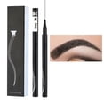 thumbnail image 1 of Crayon à Sourcils Microblading Crayon à Sourcils Microblading Crayon à Sourcils 4 Pointes Fourchues Crayon à Sourcils Microblading pour Maquillage Naturel, Crayon à Sourcils, 1 of 4