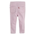 thumbnail image 2 of Levi's Baby Girls' Pull-On Jegging, Size 3 Months - 24 Months, 2 of 2