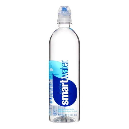 smartwater distilled water glaceau vapor oz ct fl walmart dialog displays option button additional opens zoom