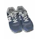 thumbnail image 1 of New Balance 574 Casual Shoes Lifestyle Sports Sneakers Blue Suede Women’s Sz. 5, 1 of 6