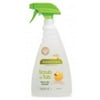 Babyganics Tub & Tile Cleaner, Fragrance Free, 32oz