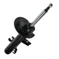 thumbnail image 3 of TRQ Front Right Strut Assembly Passenger Side Fits Select 2002-2008 Mini Cooper, 3 of 4