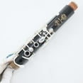 thumbnail image 6 of Selmer Paris Model A1610R Recital Professional A Clarinet, 6 of 22