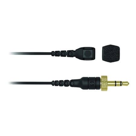 UPC: 0698813008445 | R������DE Lavalier II – Microphone