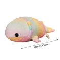 thumbnail image 3 of Plush Siamese Dolls Stuffed Animals Toys Simulation Animal Cute Fish, 3 of 3