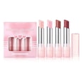 thumbnail image 2 of Fiudx Lápiz Labial de Larga Duración a Prueba de Besos, Barra Hidratante Dudu Care, Bálsamo de Belleza Altamente Pigmentado, Ideal para Fiestas de Trabajo y Viajes, Maquillaje Esencial para Mujeres,, 2 of 7