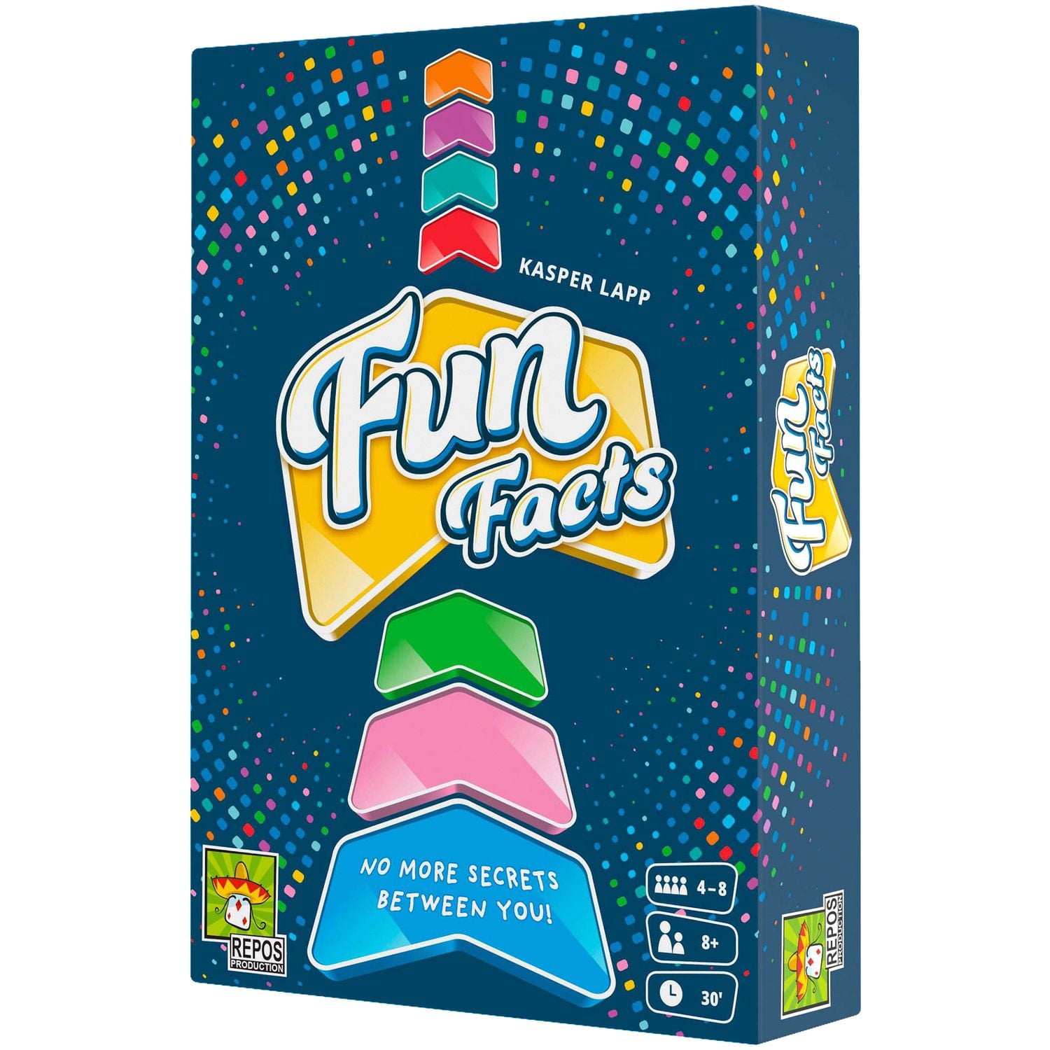 FAITS AMUSANTS
