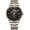 Black_Rose, variant on Men's Luxury Quartz Watch – Waterproof Stainless Steel Wristwatch with Auto Date & Luminous Hands